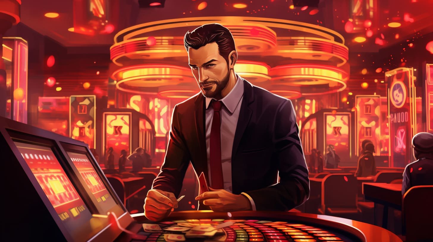 atas casino