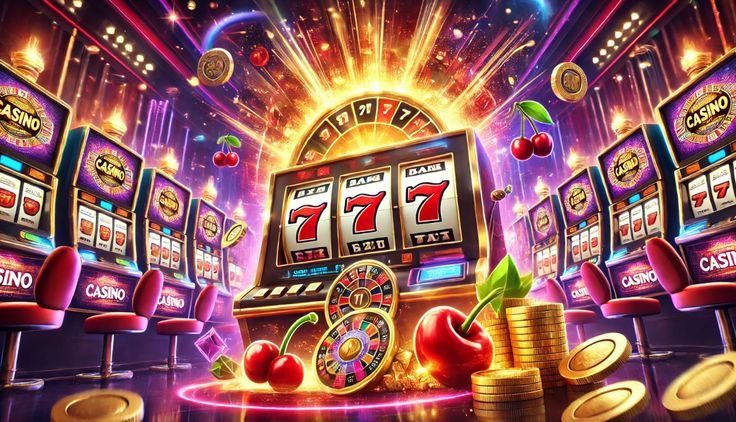 atas casino