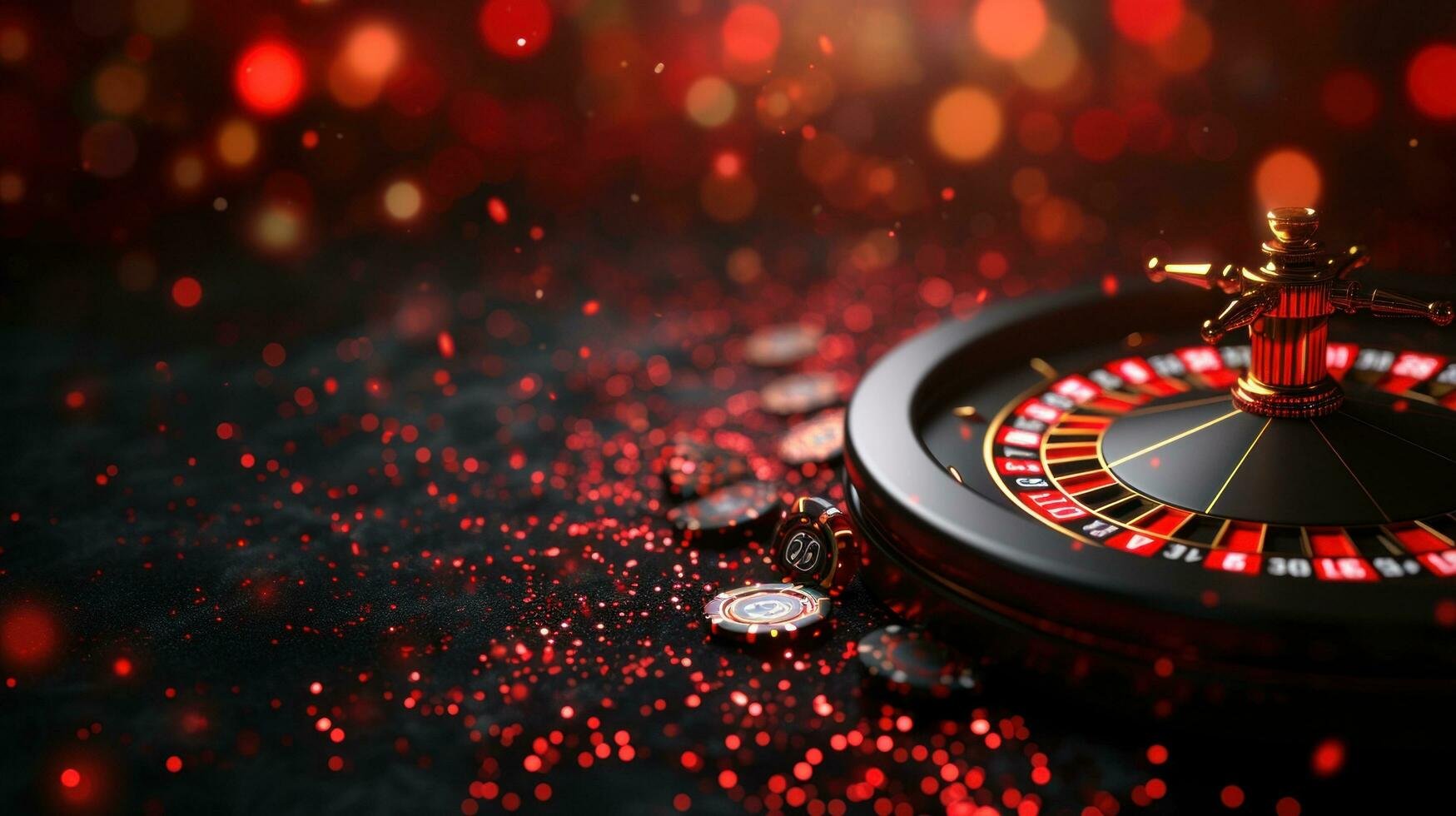 atas casino