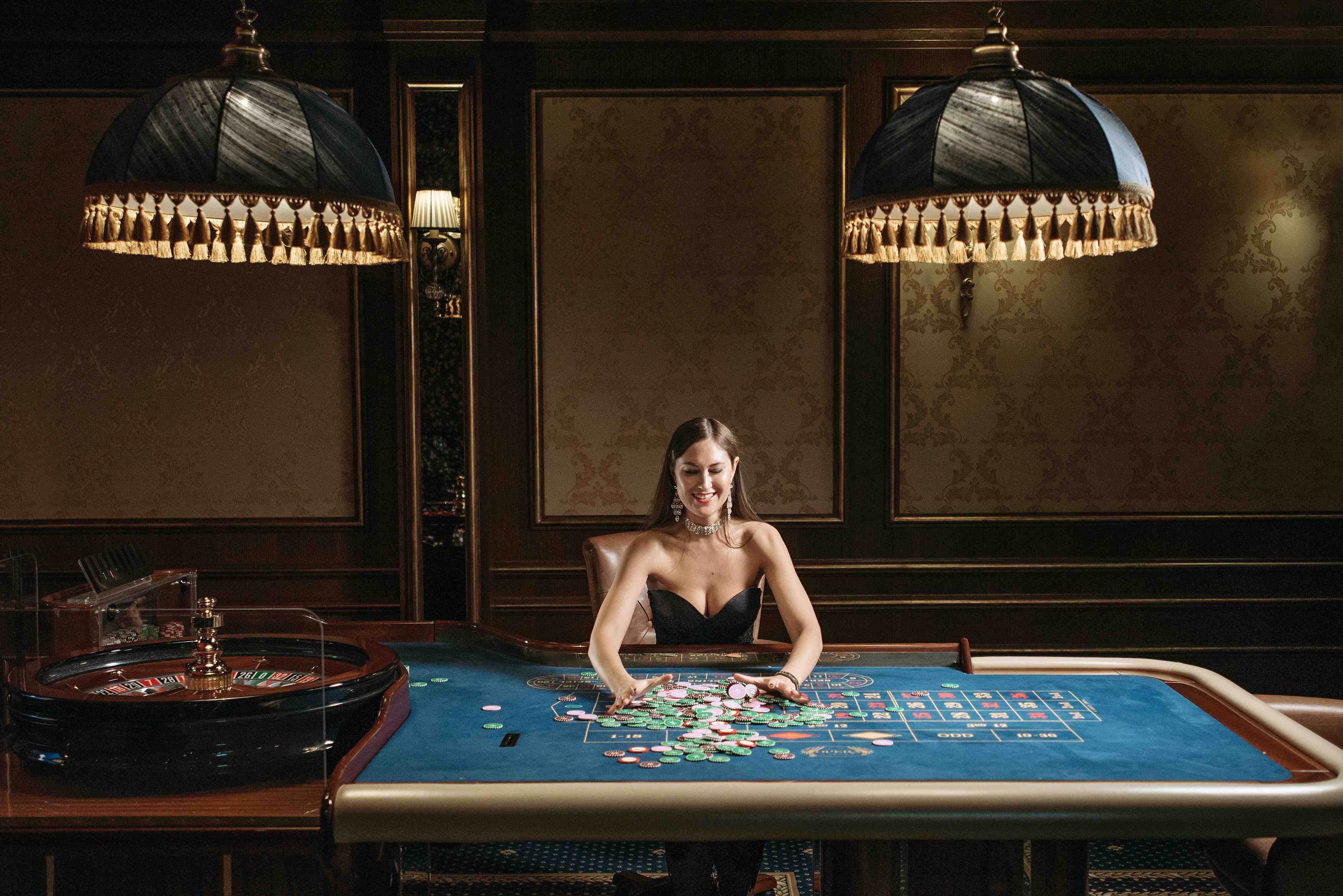 atas casino