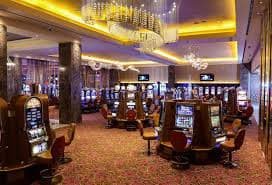 atas casino