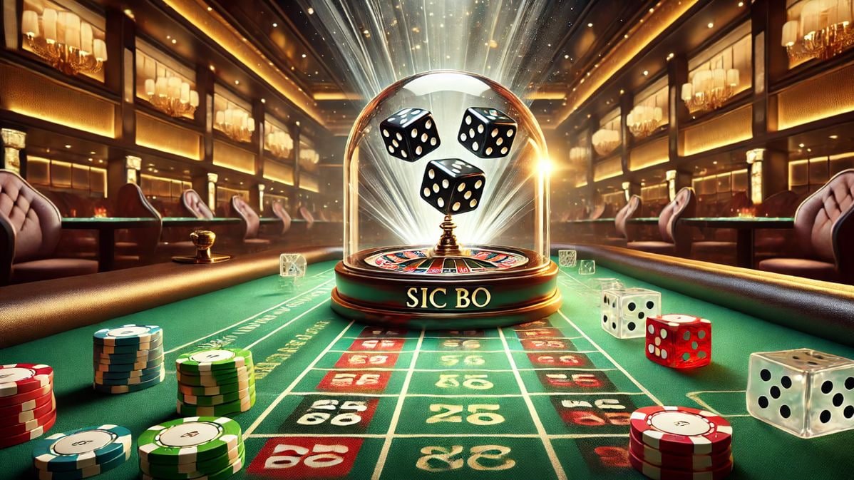 atas casino