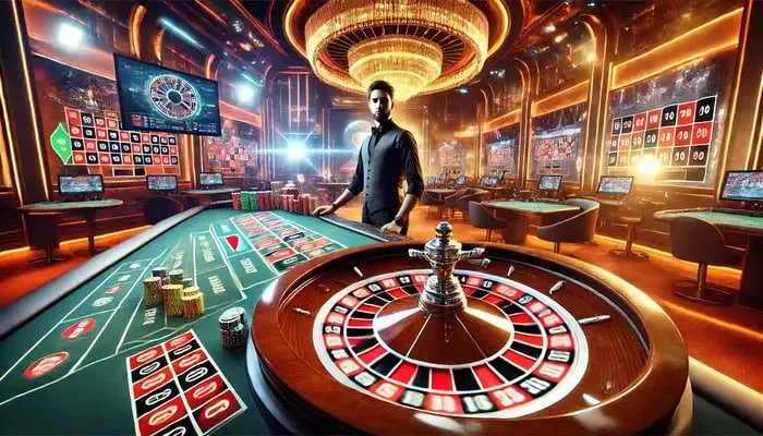 atas casino
